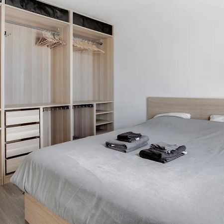 Le Bel Appartement Rennes Luaran gambar